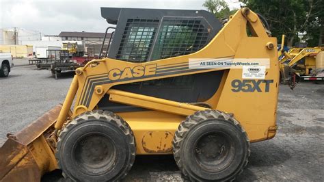 case 95xt skid steer|case 95xt skid steer specs.